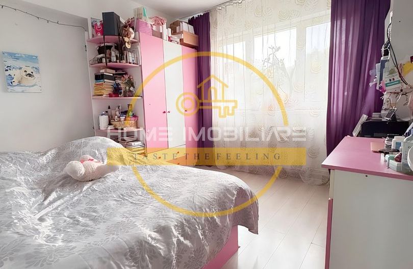 Apartament cu 3 camere/ 75mp/ zona Tatarasi - Poză 2