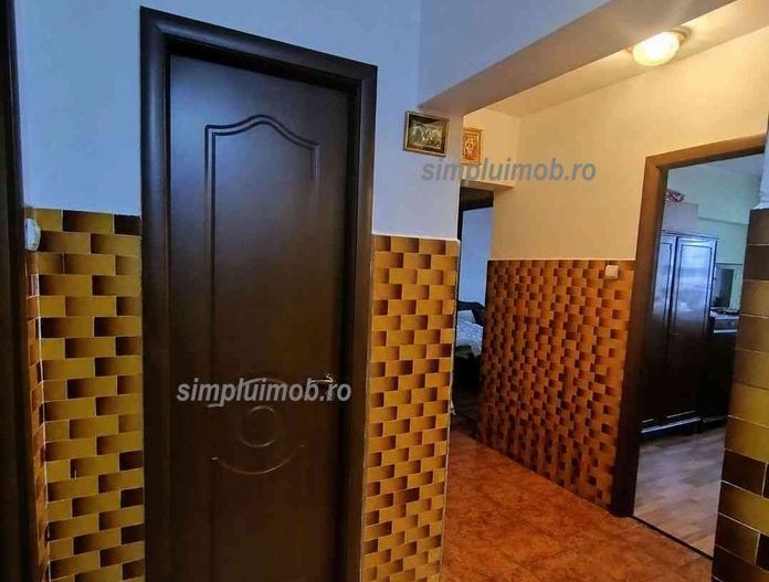 3 CAMERE | DRUMUL TABEREI – BD. TIMIȘOARA | ETAJ 1 | 59–67 MP - Poză 5