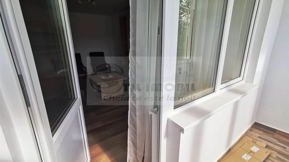 Apartament 2 camere recent renovat  Alexandru cel Bun 400 euro - Poză 21