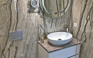 Apartament 3 camere,  parcare subterană – Între Lacuri - Poză 9