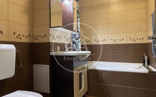 Apartament cu 2 camere de inchiriat in zona Dacia, Oradea - Poză 7