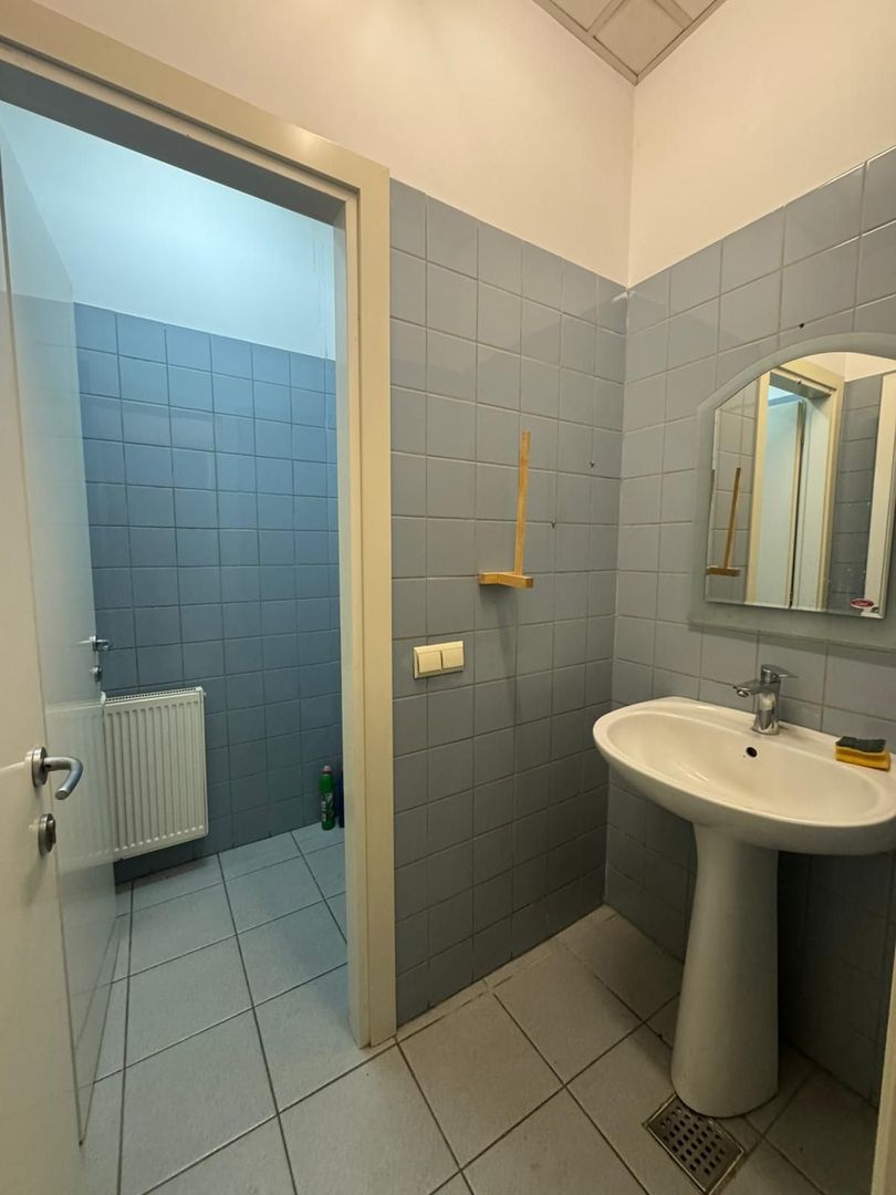 CLADIRE DE BIROURI S+P+4E - Poză 16