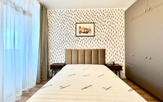 Apartament elegant, prima închiriere, zona Torontalului - XCITY TOWER - Poză 13