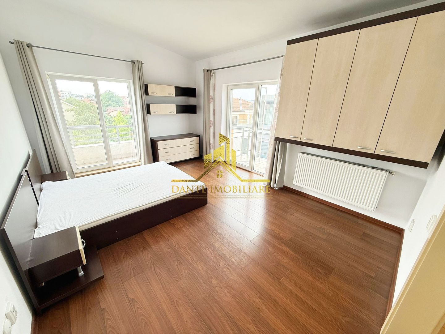 3 camere, mobilat modern, garaj, balcon, Gheorghen, Albini, Titulescu - Poză 5