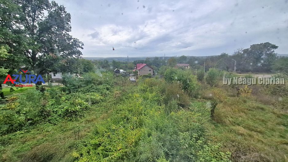 AZURA Imobiliare - Casa cu Teren Budeasa Galasesti - Poză 49