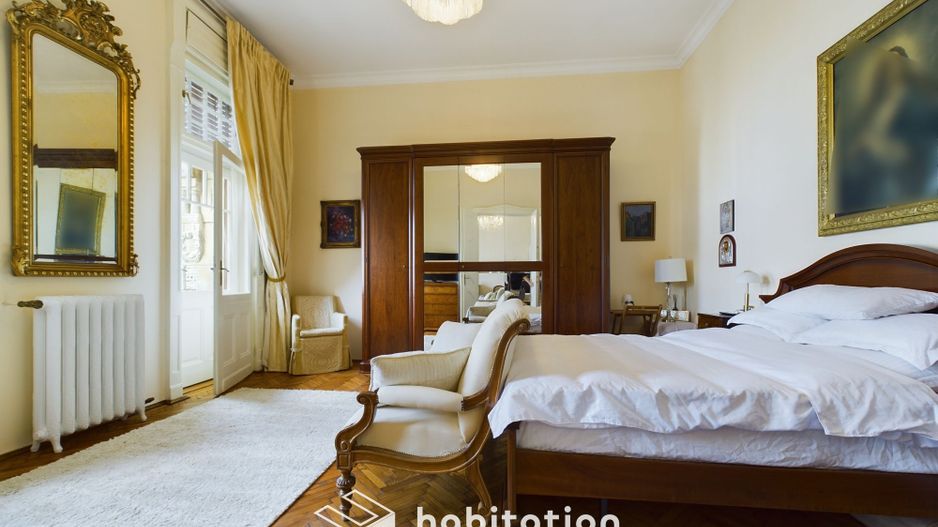 Apartament 2 camere, elegant, cu vedere si balcon, in Piața Victoriei - Poză 9