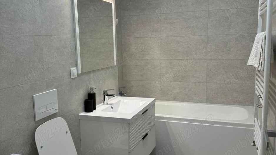 DE INCHIRIAT | APARTAMENT 2 CAMERE | ONIX PARK NORTH - Poză 4