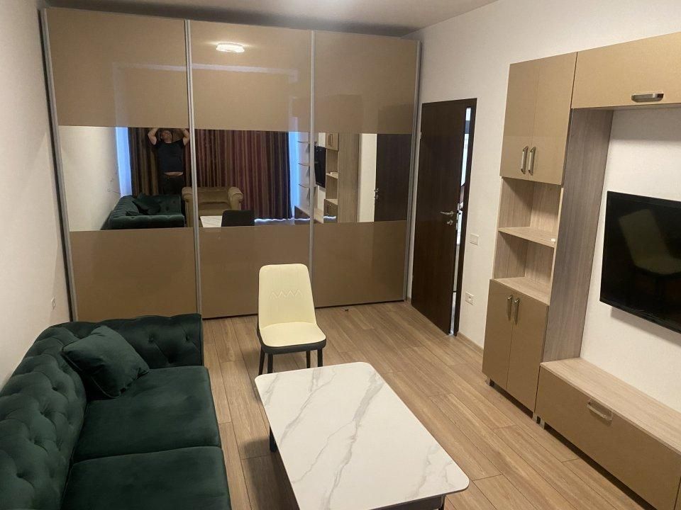AP. 2 CAMERE GRAND KRISTAL, BLOC NOU, LOC PARCARE, PET-FRIENDLY - Poză 1
