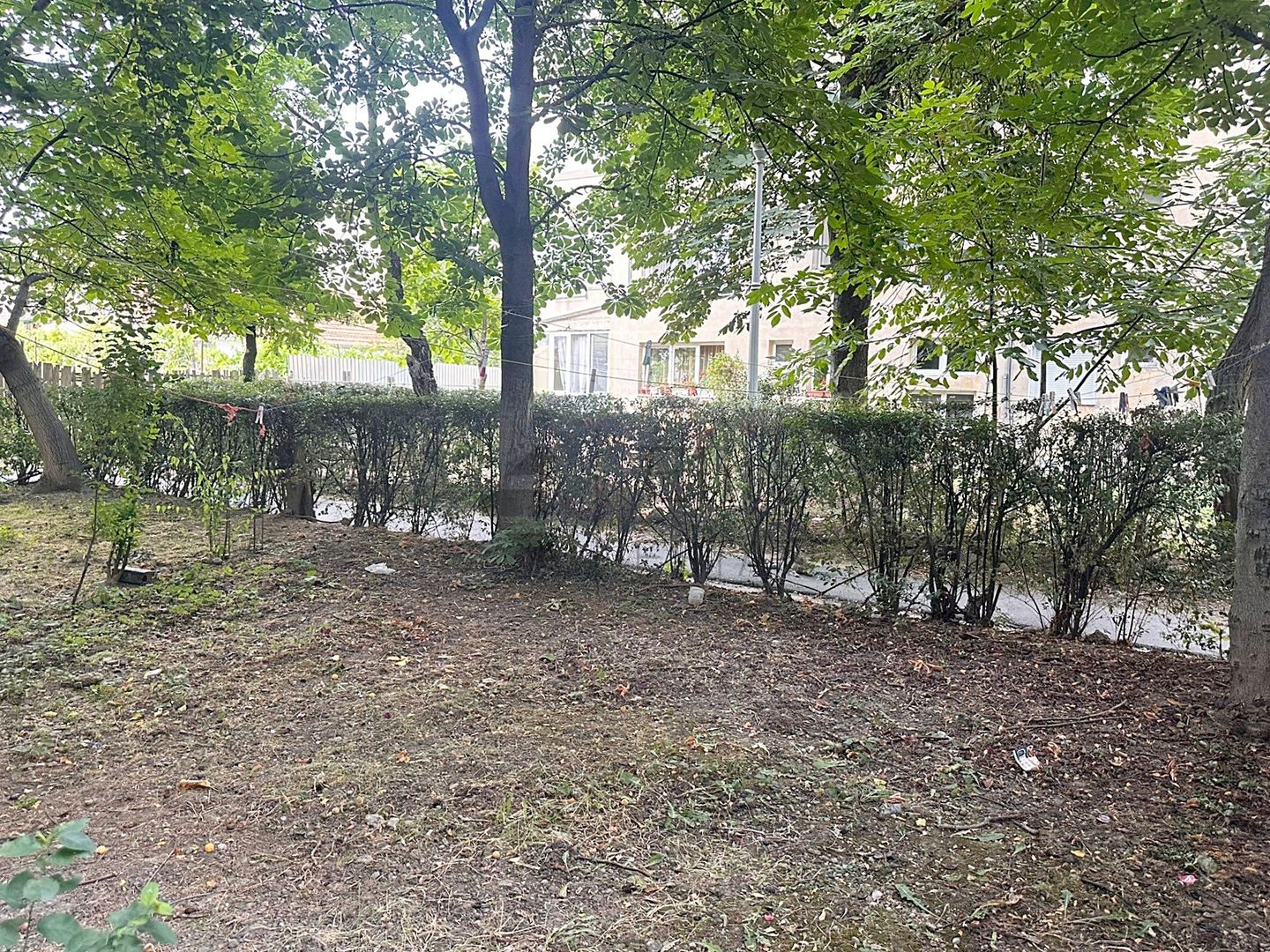 Apartament cu 2 camere de vânzare în Velenta, Oradea - Poză 13