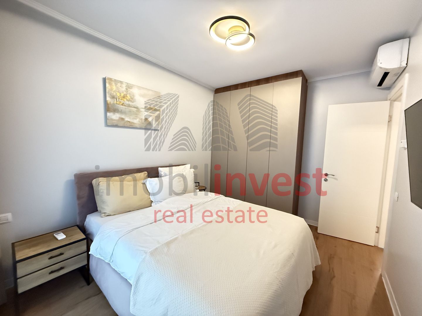 Apartament 3 camere Floreasca Residence - Poză 15