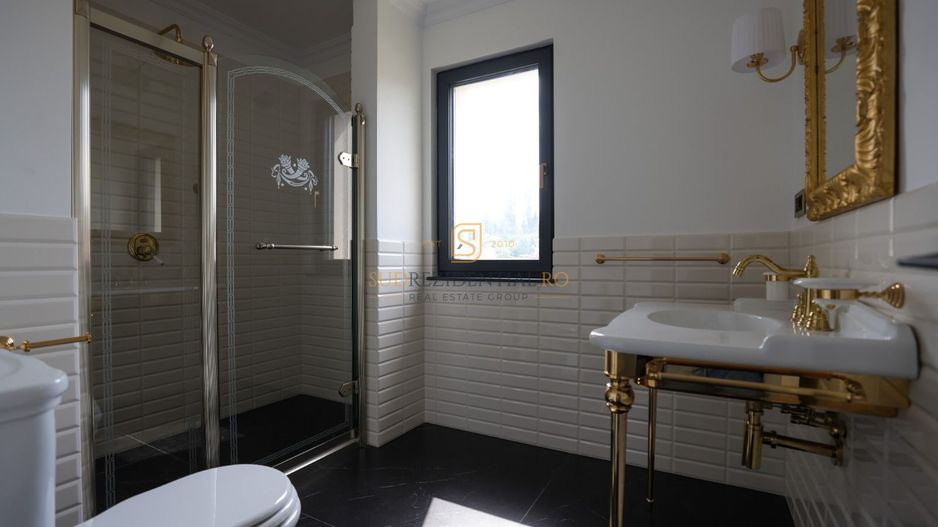 Inchiriere apartament tip duplex , ideal birouri,  Palatul Parlamentul - Poză 13