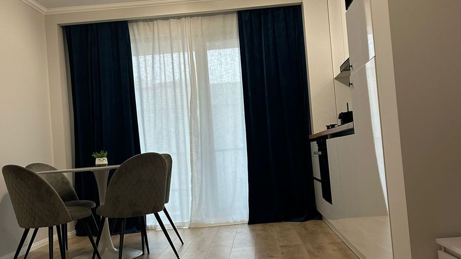 Prima Inchiriere cu parcare Subterana zona Ametist - Poză 10