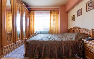 Aspartament 3 camere decomandat Tic-Tac ! - Poză 11