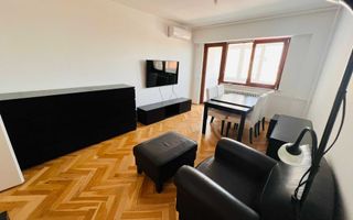 Apartament 3 camere, terasă mare, vedere parc Kiseleff, Sector 1 - Poză 1