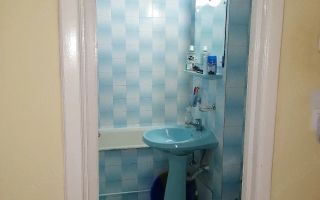 Apartament 3 Girocului etaj 2 cu Garaj - Poză 10