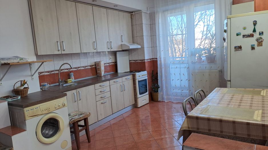 Apartament 2 camere 59 mp Manastur zona LPS - Poză 1