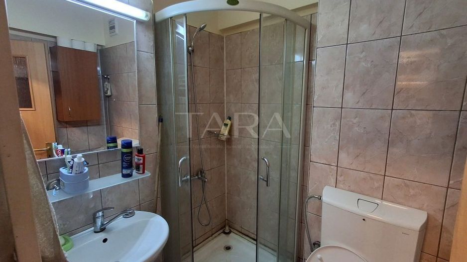 Garsonieră cu balcon, Teodor Mihali, ideală pentru investiție. - Poză 3