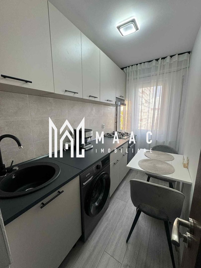 Apartament 2 camere | Ostroveni | renovat complet | mobilat si utilat | - Poză 8