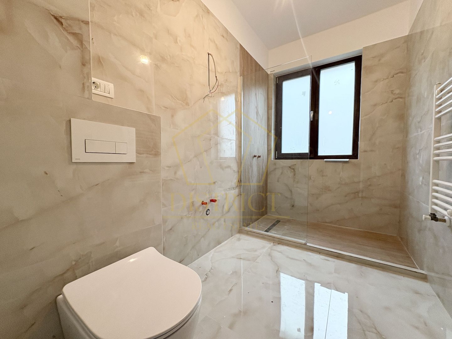 Duplex superb cu 4 camere si 3 bai | Giroc | Hotel IQ - Poză 12