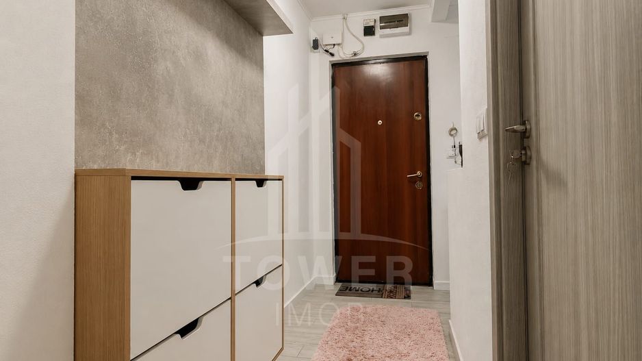Apartament de vânzare 2 camere zona Hipodrom 3. - Poză 3