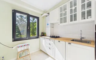 Casa 6 camere si teren de 567 mp | Santu Floresti | lacul Snagov - Poză 36