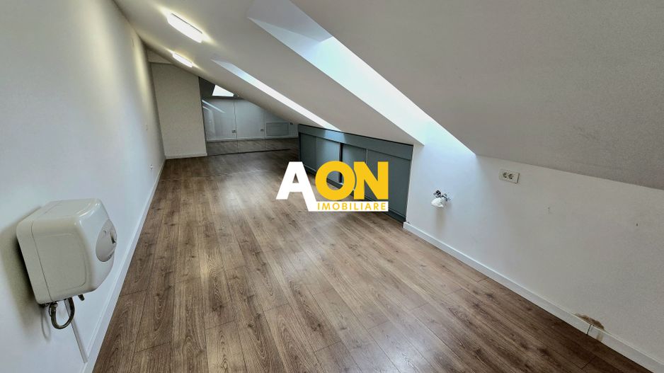 Spațiu de Birouri, 6 camere, 212mp, Zona Centru - Poză 17