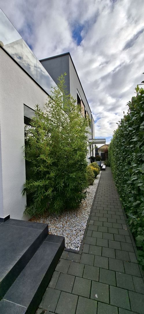 Casa mobilata si utilata cu teren de 432mp - Poză 37