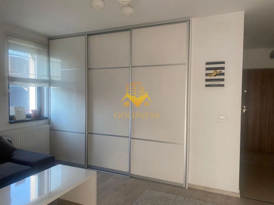 2 camere, bloc nou, terasa, parcare, Intre Lacuri zona Iulius Mall - Poză 4