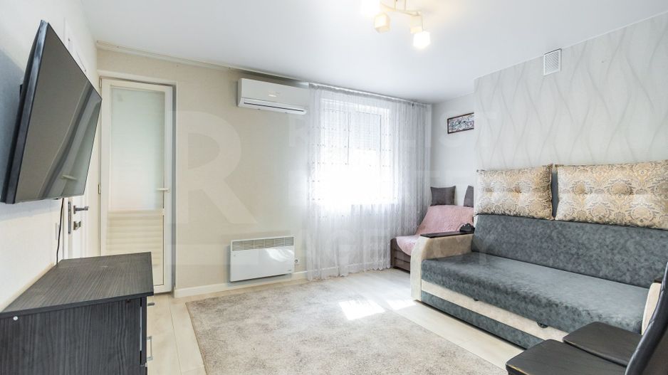 Vânzare, apartament, 1 cameră, strada Mihail Sadoveanu, Ciocana - Poză 4