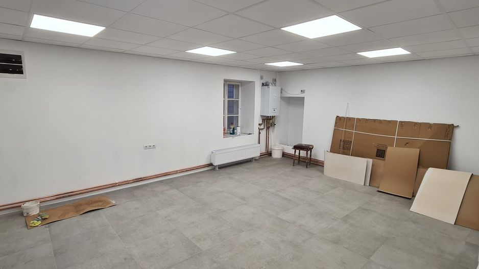 Spațiu comercial de vânzare – zonă ultracentrală Avram Iancu – Magheru - Poză 5