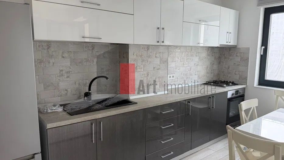 Inchiriere 2 camere Timpuri Noi - Nerva Traian - Poză 1