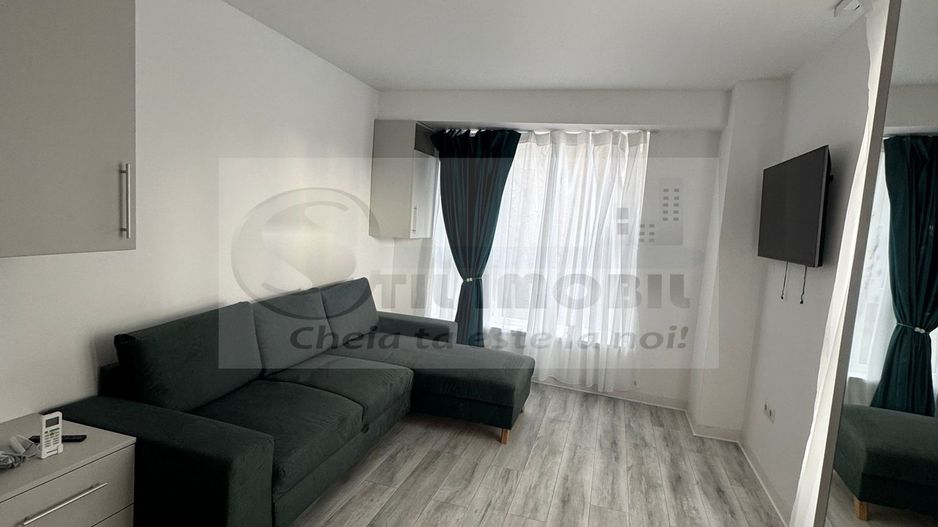 Apartament 2 camere dec si Loc de parcare, Zona Bularga –BLOC NOU 2025 - Poză 8