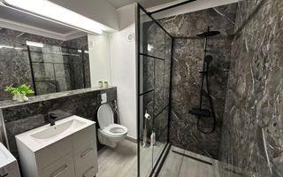 Apartament de 3 camere, modern, 62mp, parcare, zona The Office - Poză 6