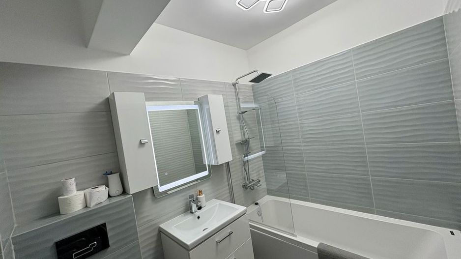 Apartament modern 2 camere zona grand arena berceni - Poză 4