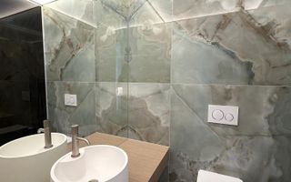 VANZARE APARTAMENT 105MP | CORTINA | 3CAMERE | NEMOBILAT | TERASA 26MP - Poză 15