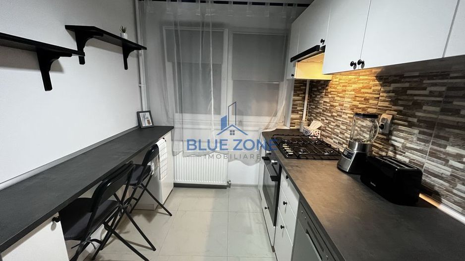 Apartament cu 2 camere - metrou Gorjului - Poză 7