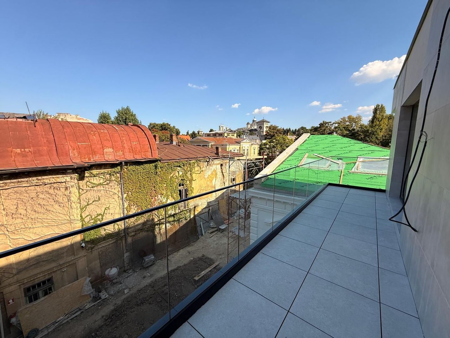 Apartament NOU Unirii | Libertatii (DIRECT DEZVOLTATOR) - Poză 7