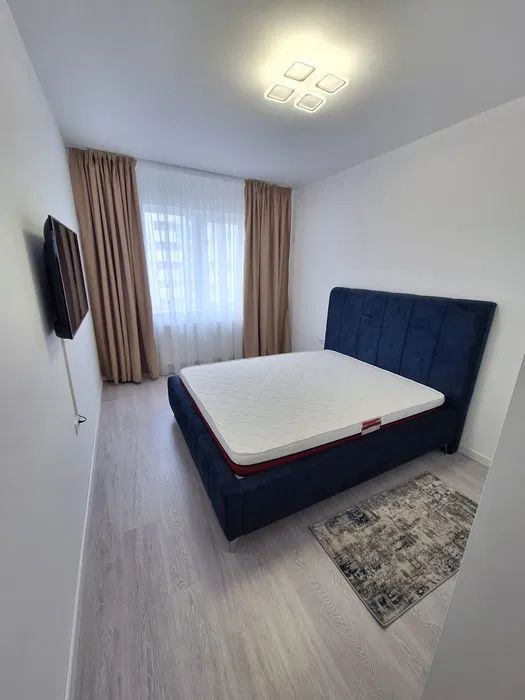 AP. 2 CAMERE-ODEI TOWERS, PARCARE INCLUSA, CENTRALA, BUCATARIE INCHISA - Poză 6