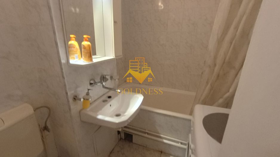 O camere, 31 mp, Gheorheni, Constantin Brancusi Zona BT, Mega Image - Poză 6