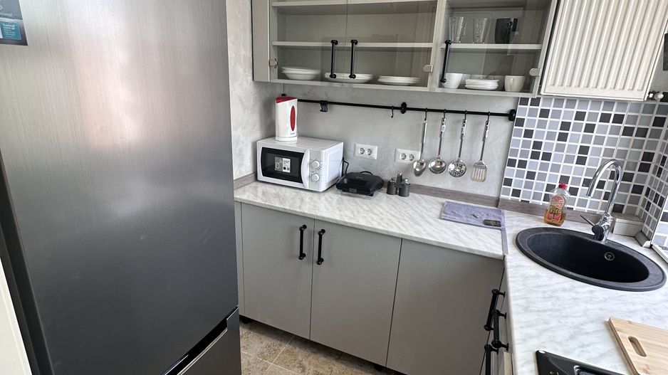 LUX Garsonieră de închiriat ParkLake mall/Renovata - Poză 9