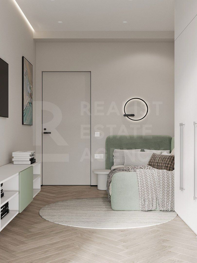 Vânzare, townhouse, 2 nivele, 3 camere, strada Maciesilor, Telecentru - Poză 31