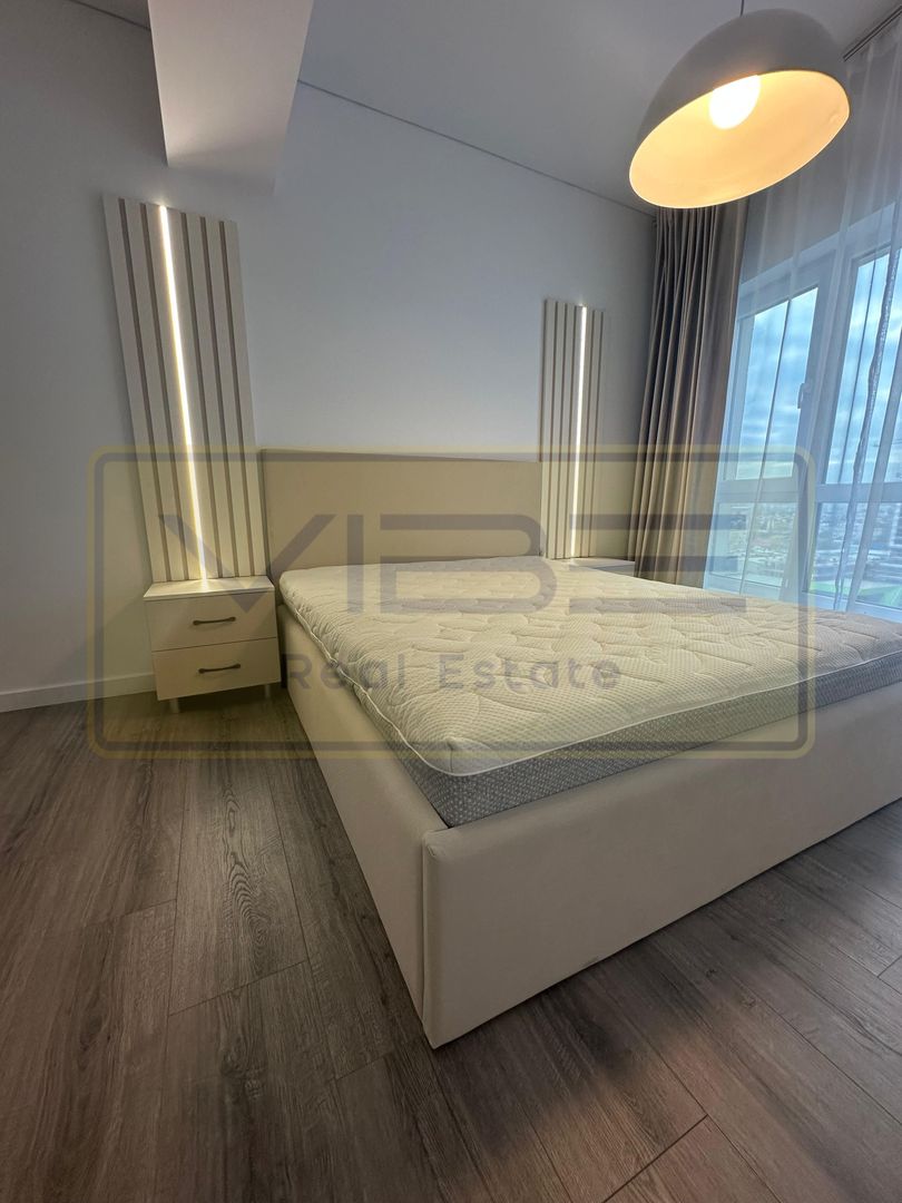 Apartament Premium- Parcare subterana - Nou - 67mp - Poză 6