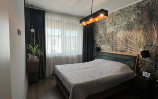 Apartament 3 camere | Etaj 3/3 | Șelimbăr – Str. Dimitrie Cantemir - Poză 3