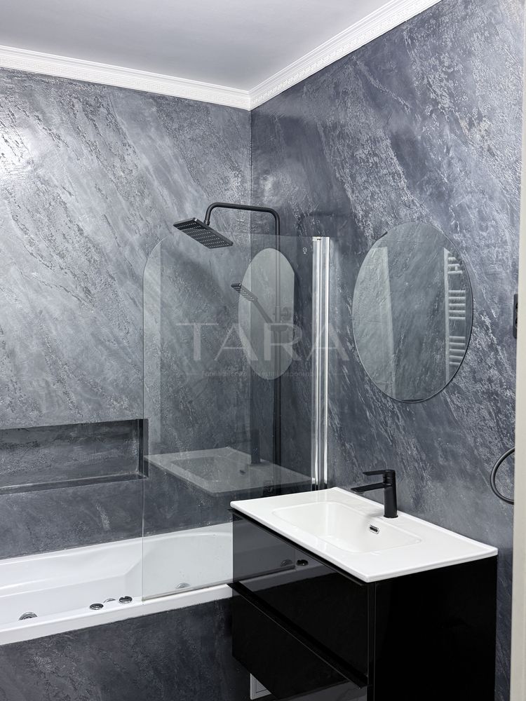 Apartament modern 2 camere cu birou/dressing în zona BMW, VIVO. - Poză 8