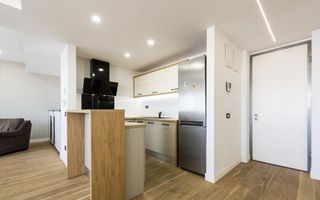 Apartament 2 Camere | Cortina Residence | apropiere Parcul Herastrau - Poză 3