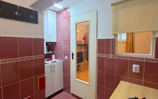 Apartament 1 cameră | Dorobanților | Parcare cu bariera | 23mp - Poză 6