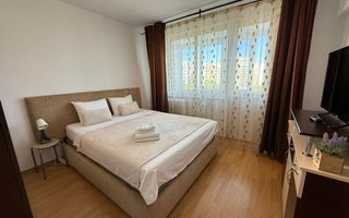 Ap 3 camere 63 mp - mobilat/utilat , zona Iancului - investiție ! - Poză 4