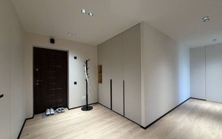 Chirie, apartament, 1 cameră, bd. Decebal, Botanica - Poză 7