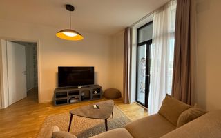 ISHO - Apartament cu 2 camere, birou, Et1, pet friendly - Medicina - Poză 4