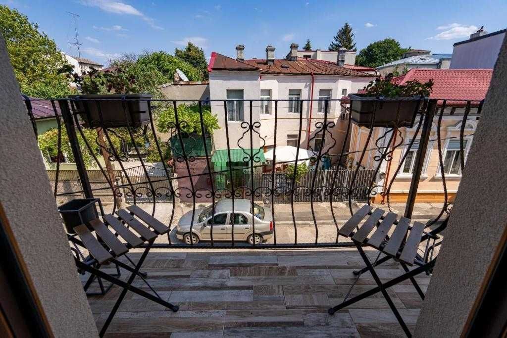 Apartament 4 camere, scară interioară - Central București, Unirii - Poză 7